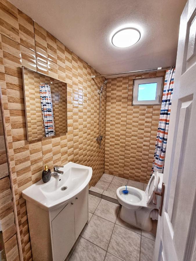 Cabana Varad Coronini Moldova Veche المظهر الخارجي الصورة