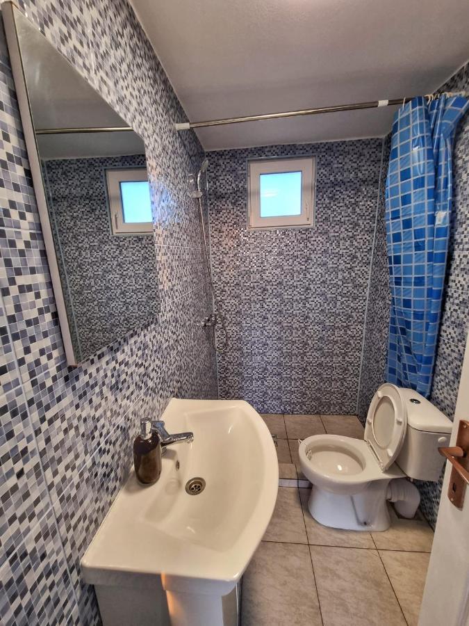 Cabana Varad Coronini Moldova Veche المظهر الخارجي الصورة